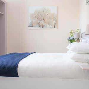 Deluxe Kamer met een King Size Bed
